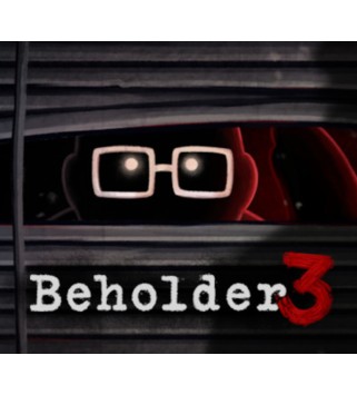 Beholder 3 Steam Key GLOBAL
